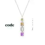 Code by Edge Letter J
