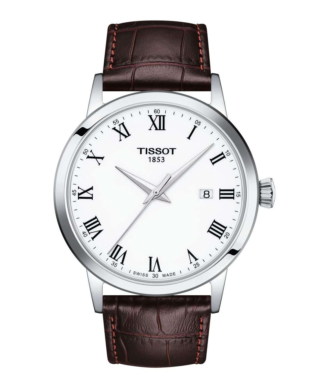 Tissot Classic Dream T129.410.16.013.00