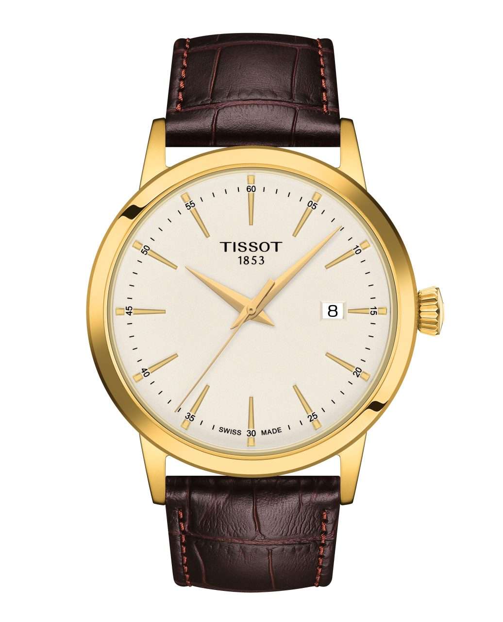 Tissot Classic Dream T129.410.36.261.00