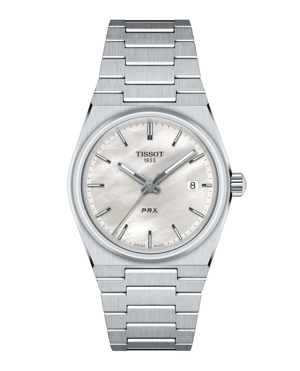 Tissot PRX 35mm T137.210.11.111.00