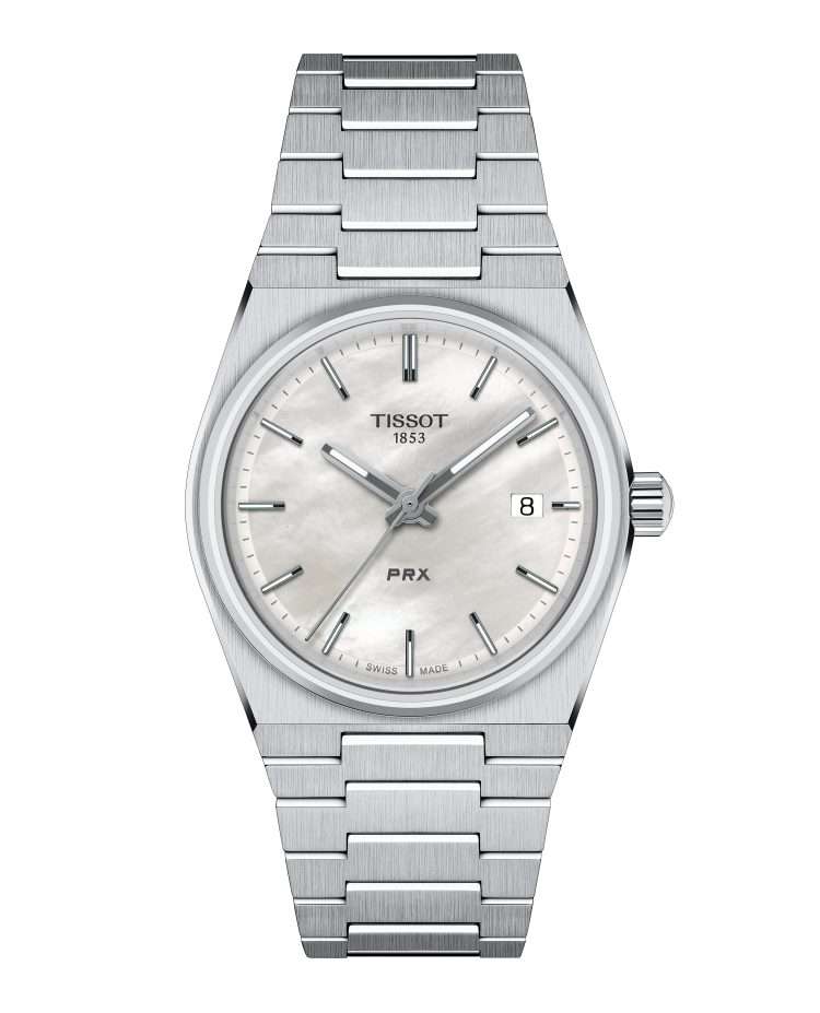 Tissot PRX 35mm