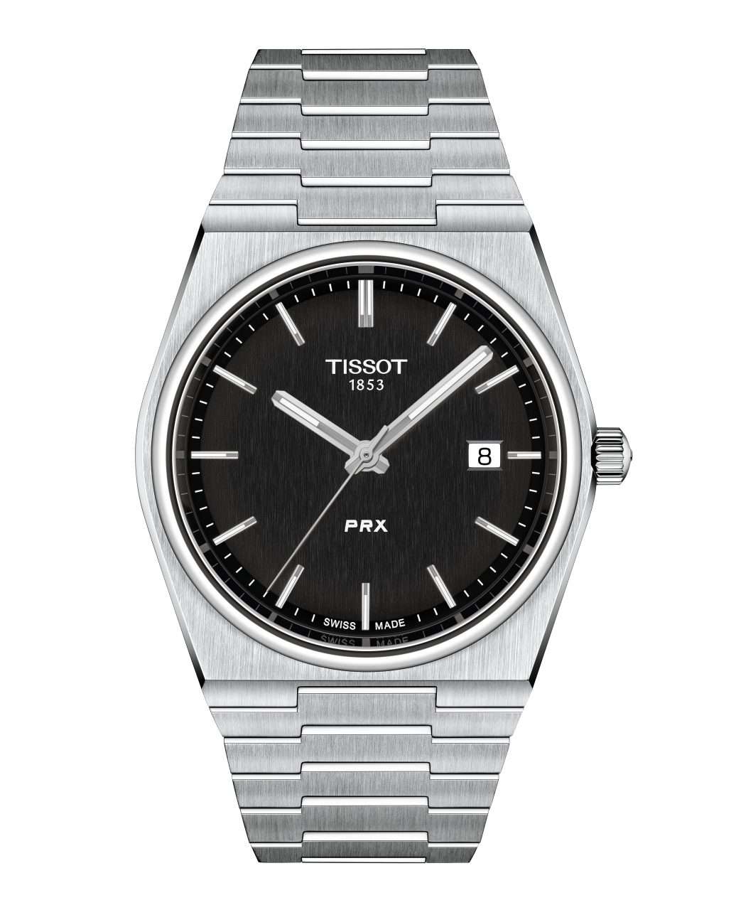 Tissot PRX Black
