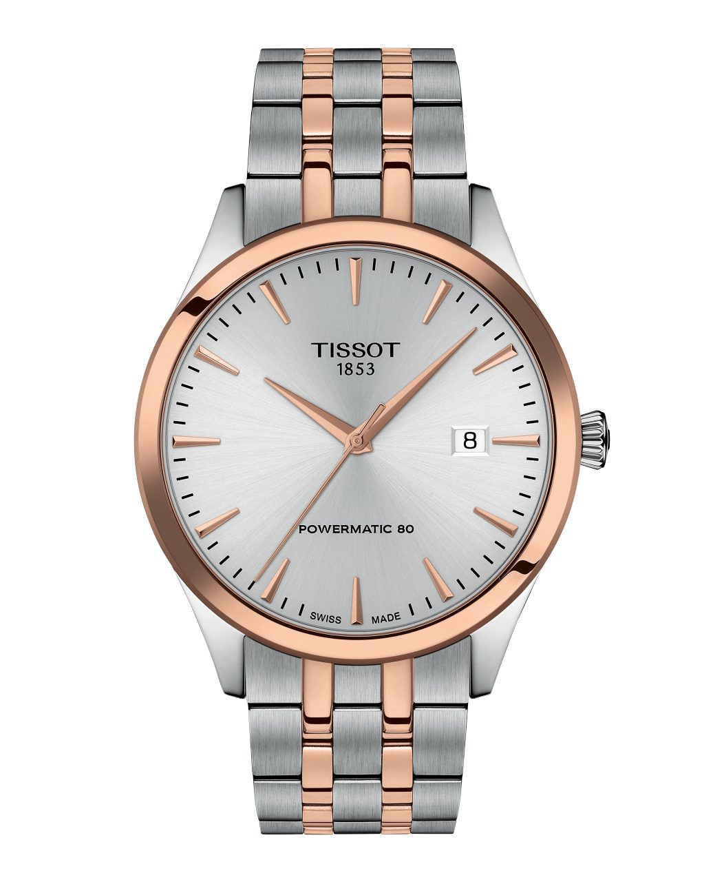 Tissot Classic Dream 40mm T158.407.22.031.01
