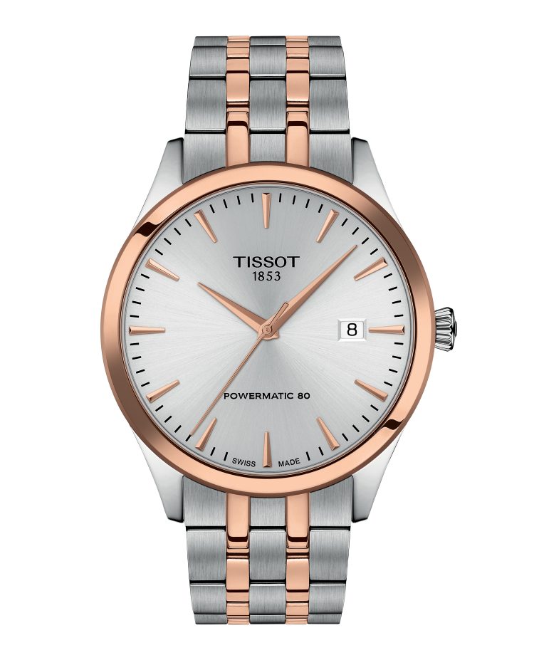 Tissot Classic Dream 40mm