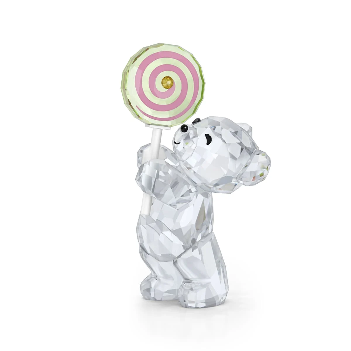 Swarovski KRIS BEAR:SWEET LOLLIPOP