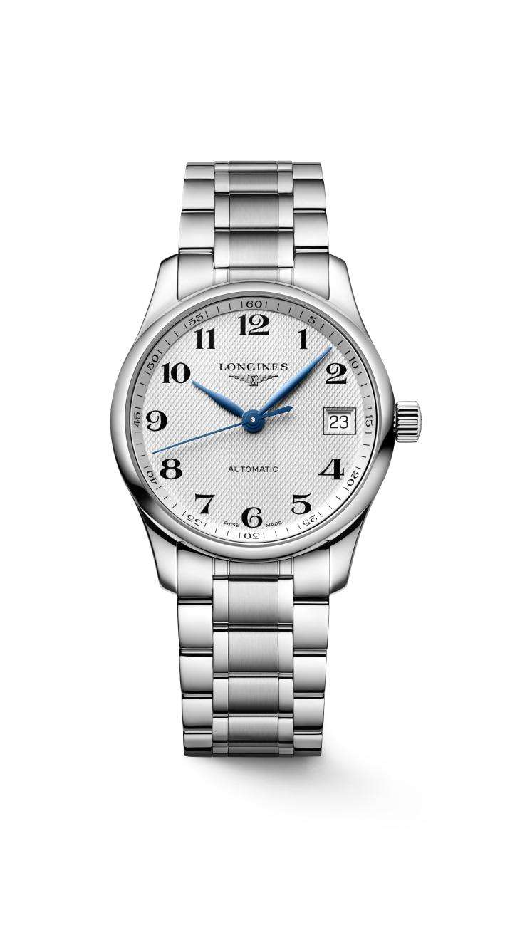 LONGINES MASTER COLLECTION