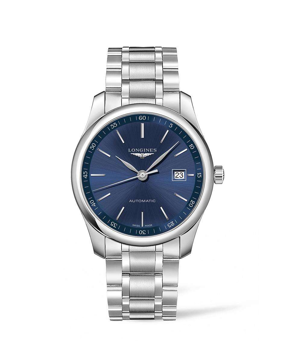 LONGINES MASTER COLLECTION : L2.793.4.92.6