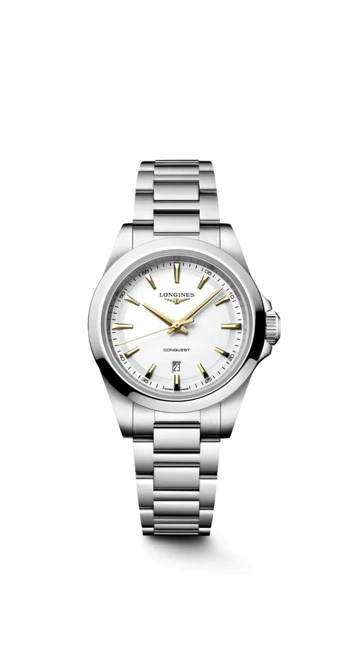 LONGINES CONQUEST