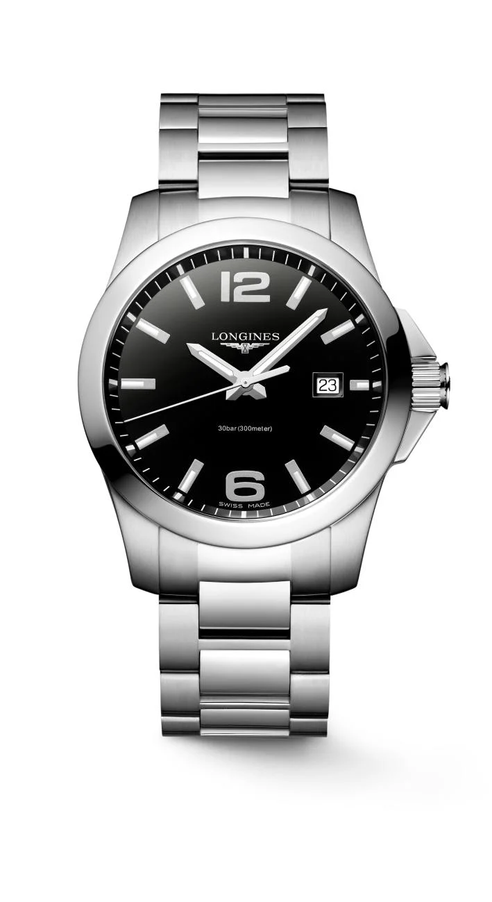 LONGINES CONQUEST