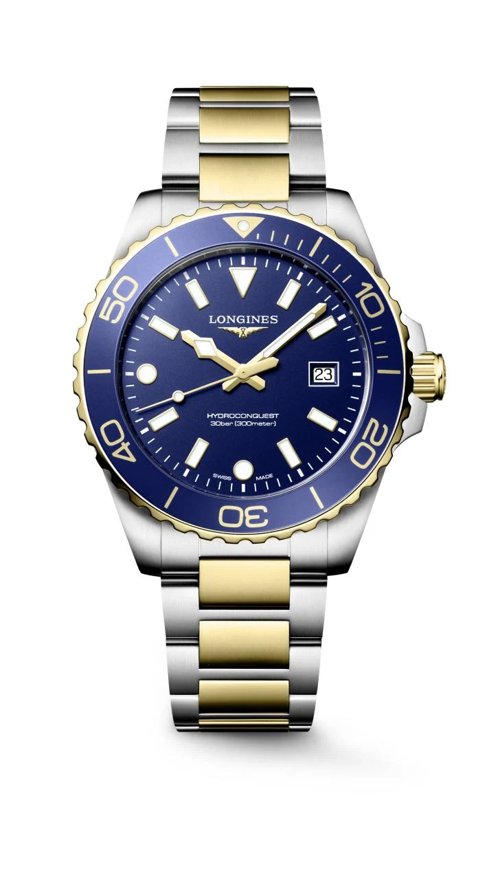 LONGINES HYDROCONQUEST
