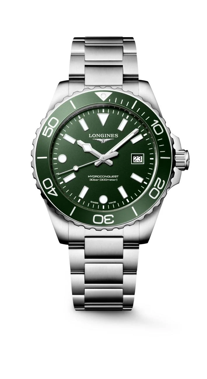 LONGINES HYDROCONQUEST