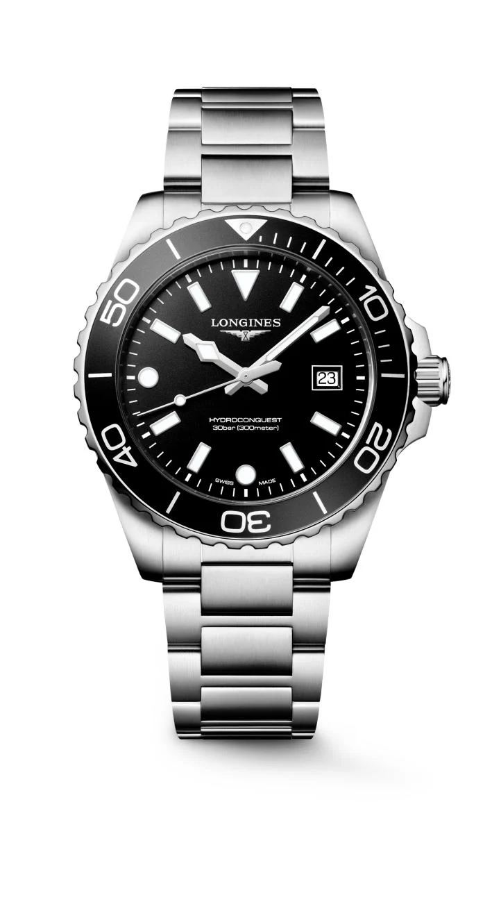 LONGINES HYDROCONQUEST