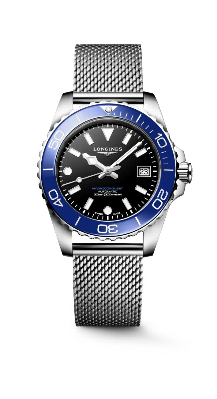 LONGINES HYDROCONQUEST