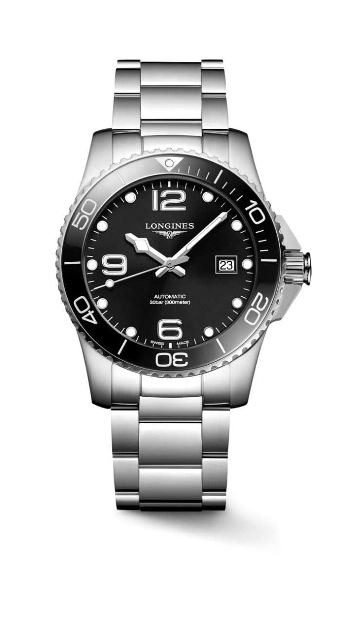 LONGINES HYDROCONQUEST
