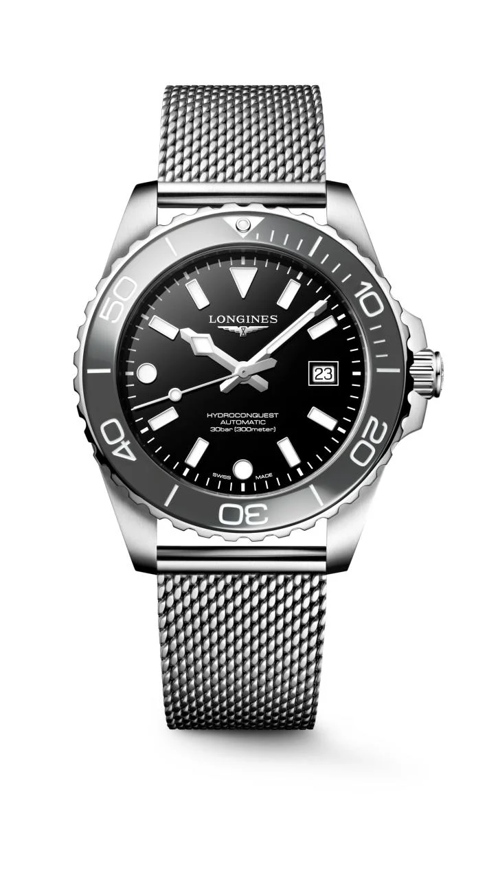 LONGINES HYDROCONQUEST