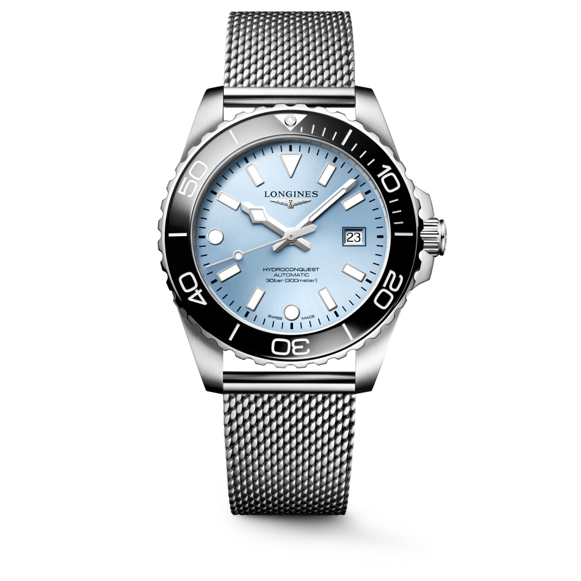 LONGINES HYDROCONQUEST