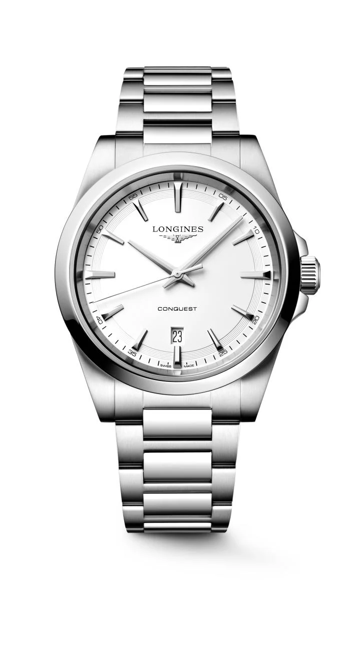 LONGINES CONQUEST