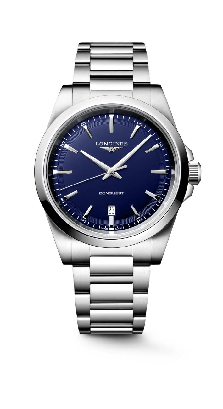 LONGINES CONQUEST