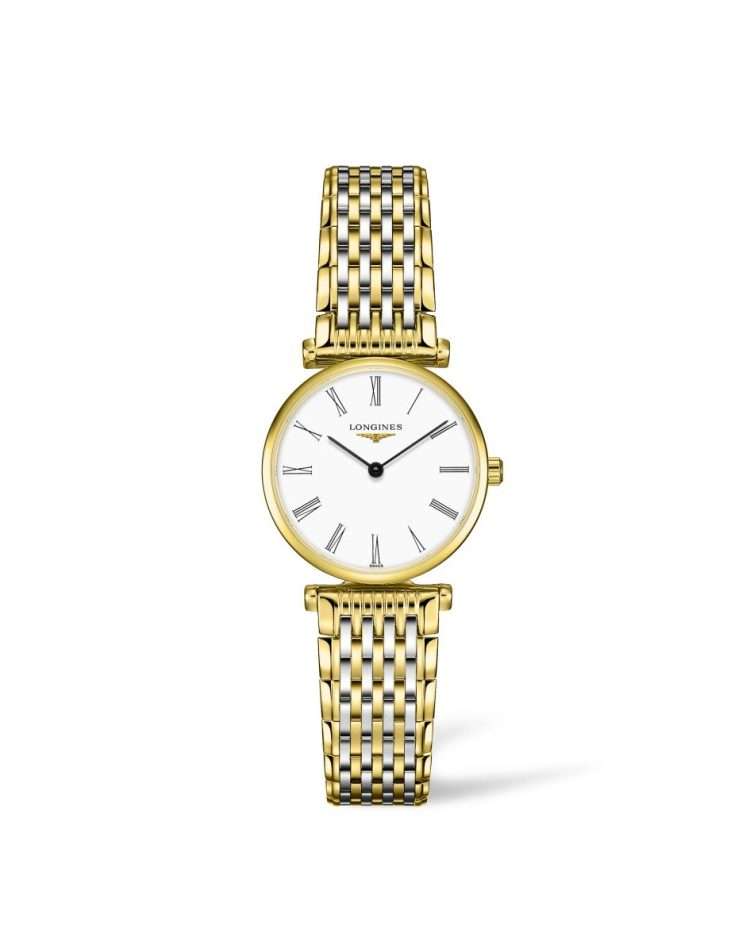 LONGINES LA GRANDE CLASSIQUE DE LONGINES