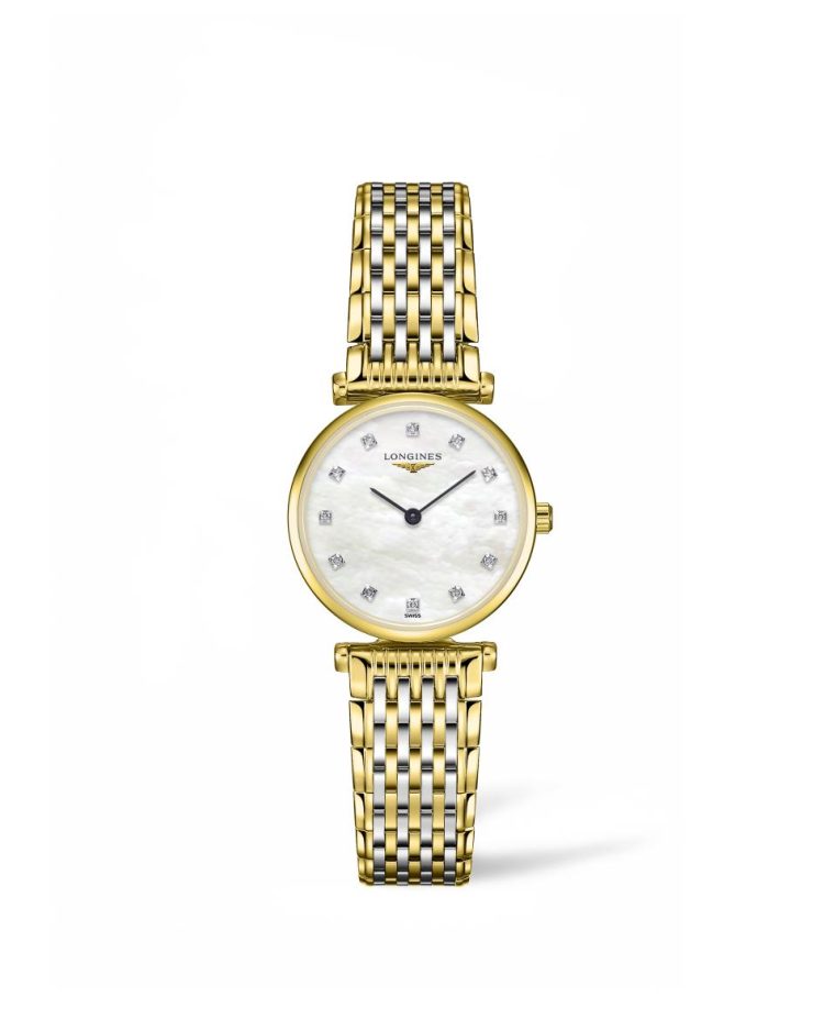 LONGINES LA GRANDE CLASSIQUE DE LONGINES