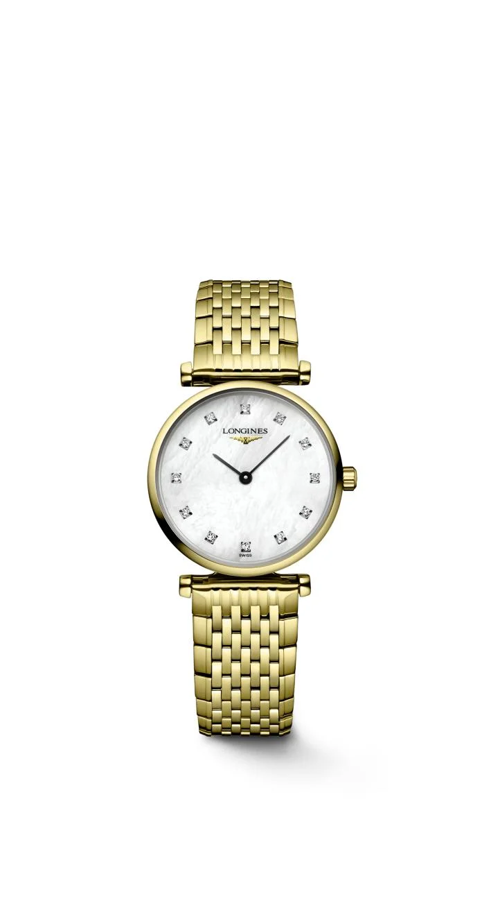 LONGINES LA GRANDE CLASSIQUE DE LONGINES