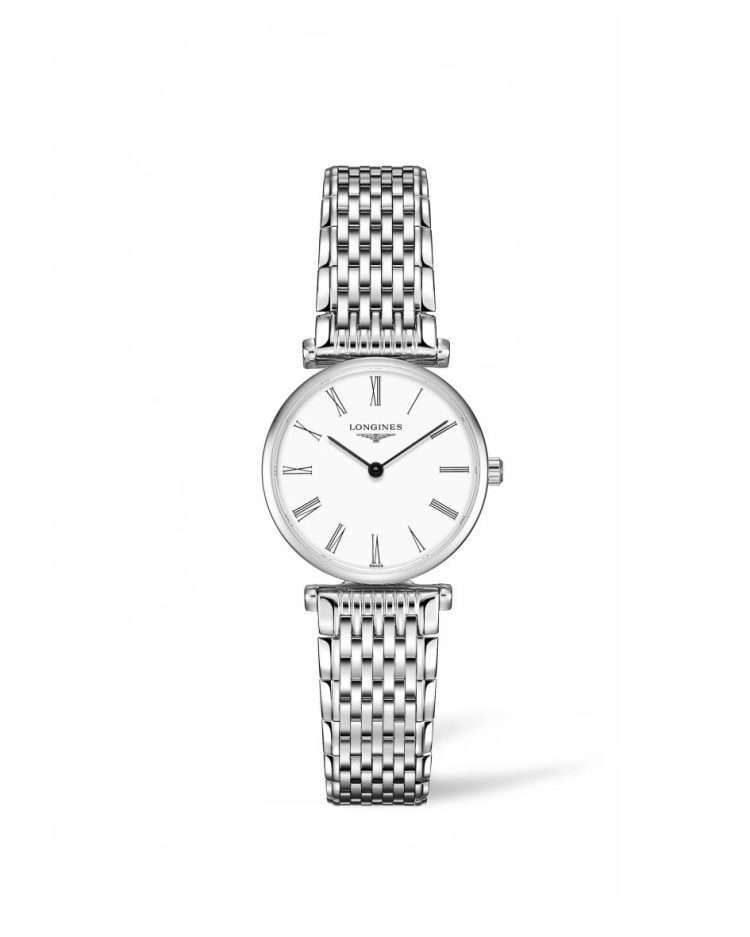 LONGINES LA GRANDE CLASSIQUE DE LONGINES