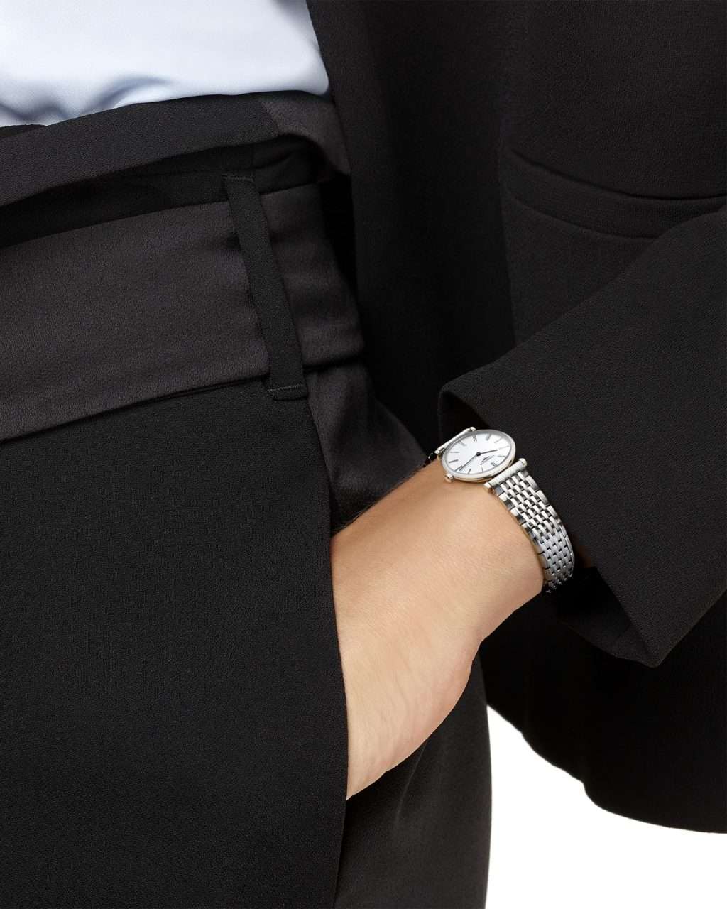 LA GRANDE CLASSIQUE DE LONGINESL4.209.4.11.6 L4.209.4.11.6