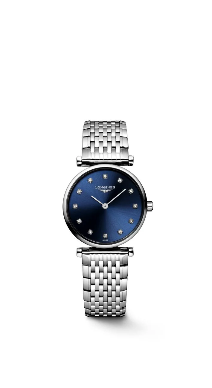 LONGINES LA GRANDE CLASSIQUE DE LONGINES