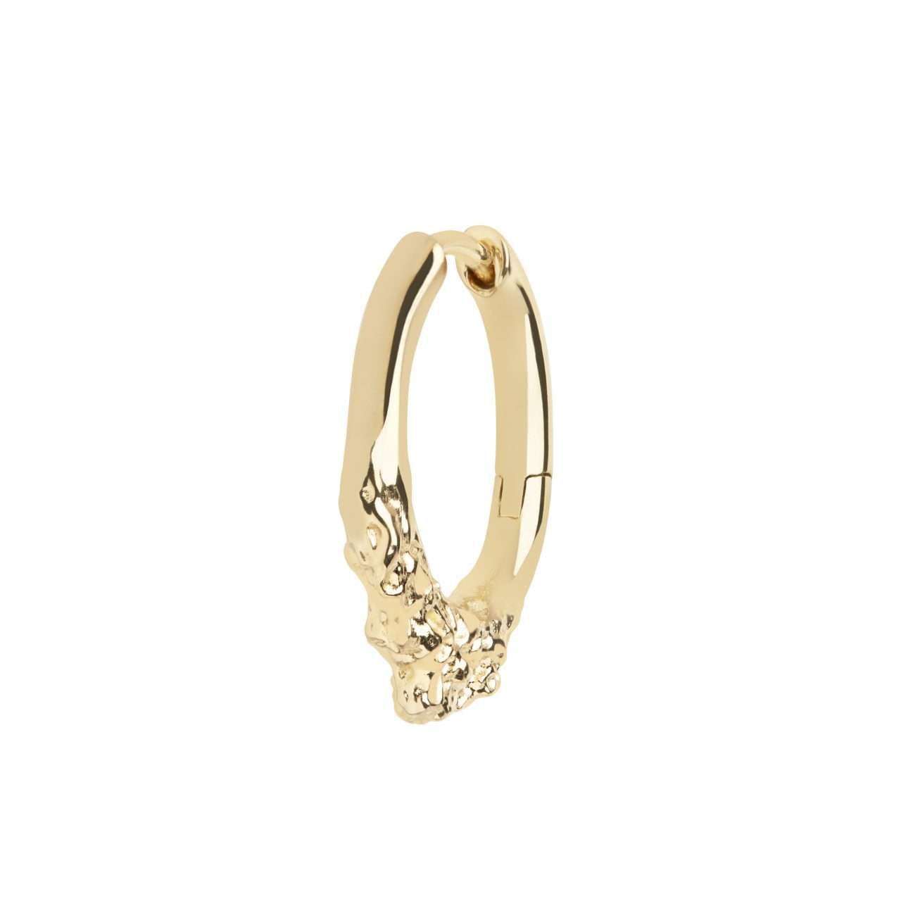 Miro_Huggie_Gold_12mm