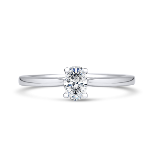Rivoli Jewellers Engagement Ring