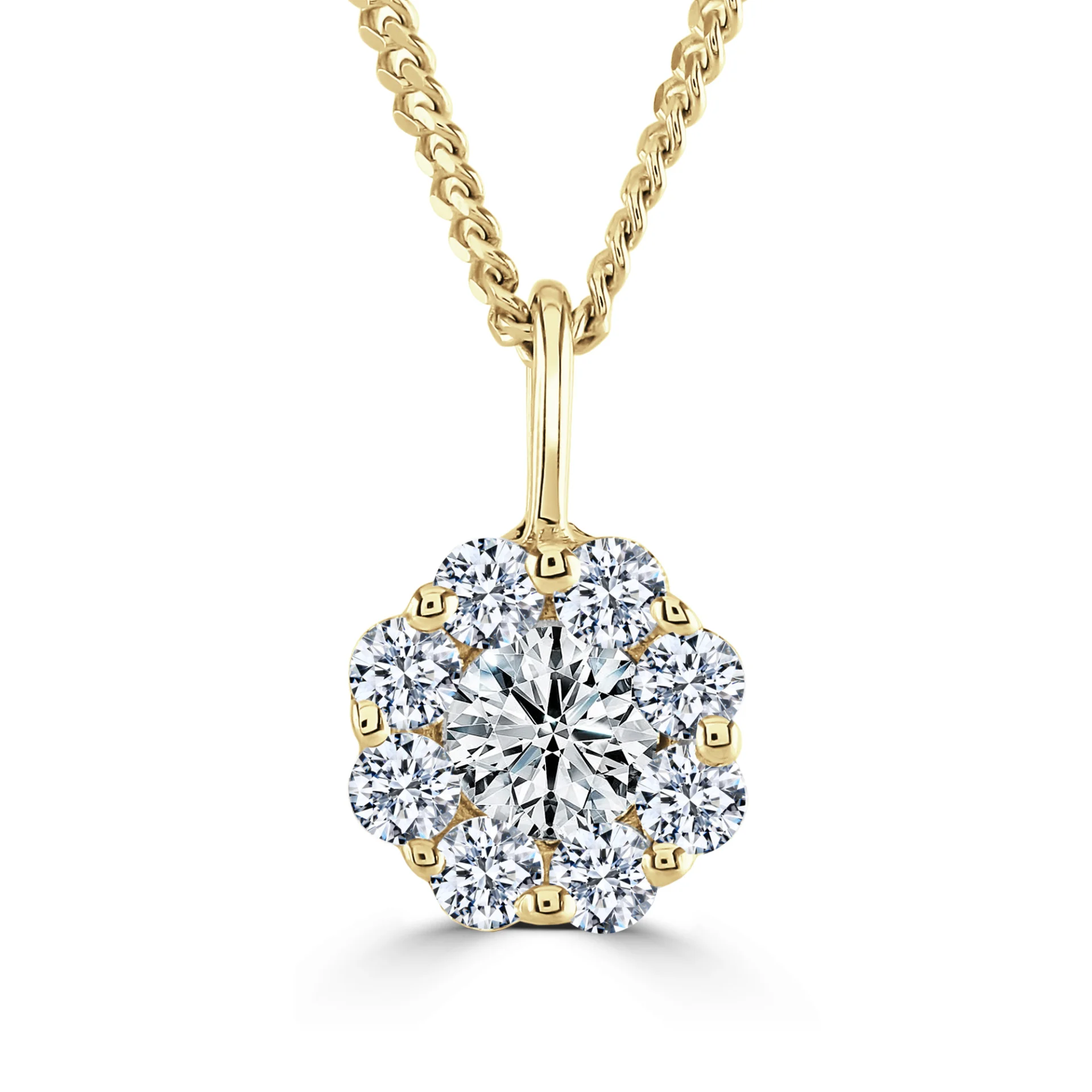 Necklaces & Pendants