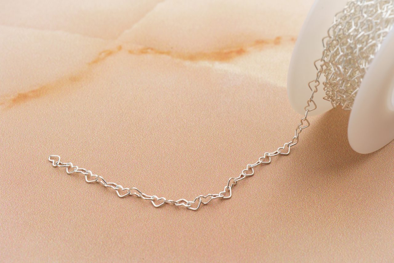 Perma Jewel - Sterling Silver Forever Bracelet