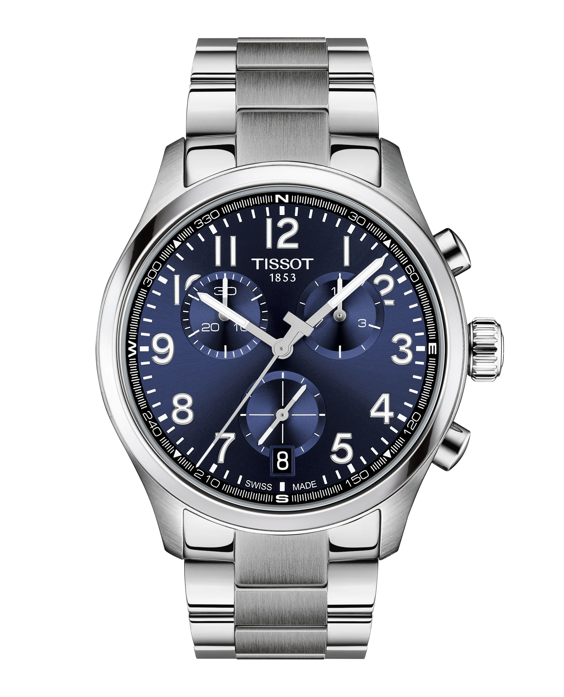 Tissot Chrono L 42mm