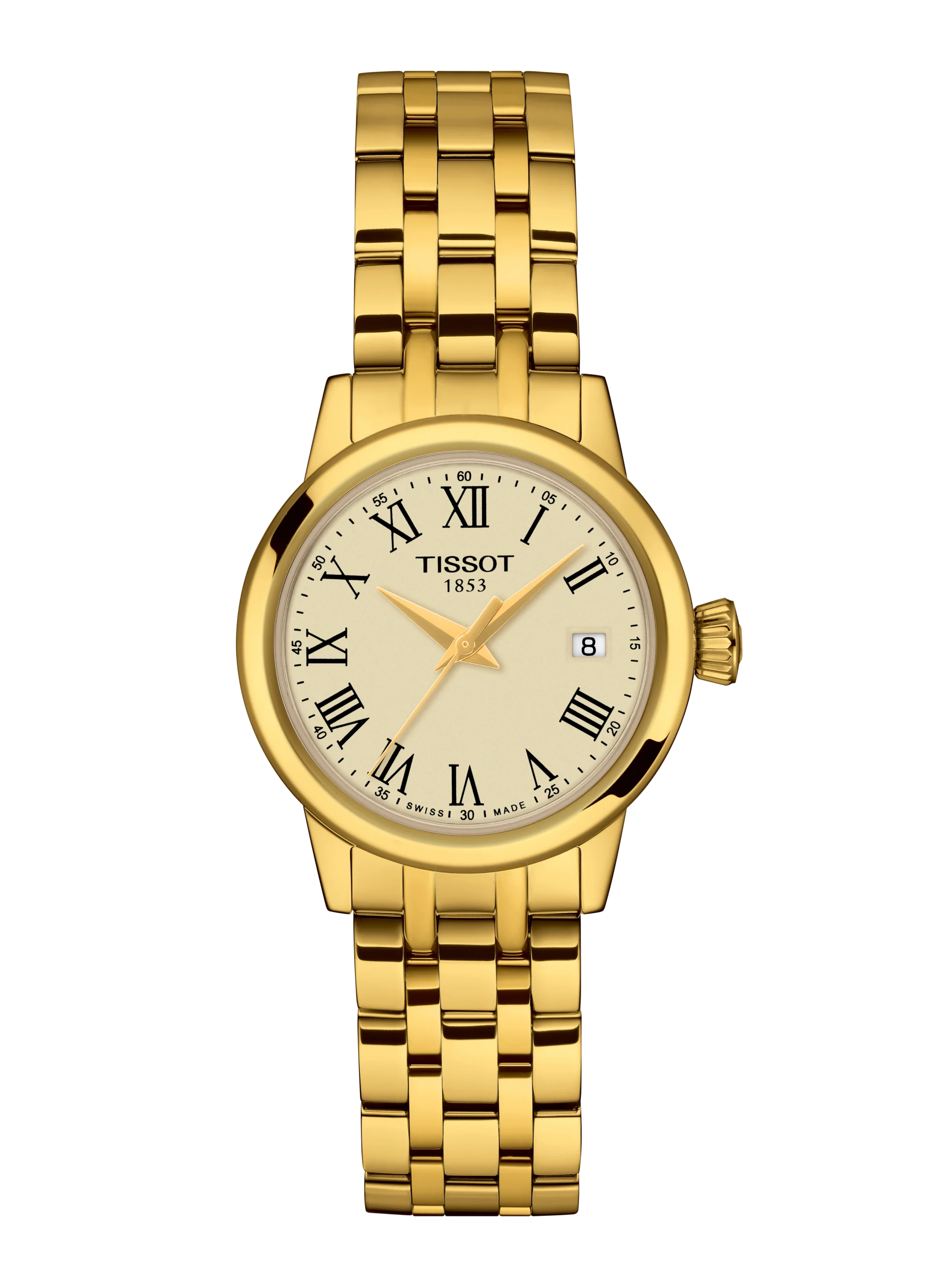 Tissot Classic Dream 28mm