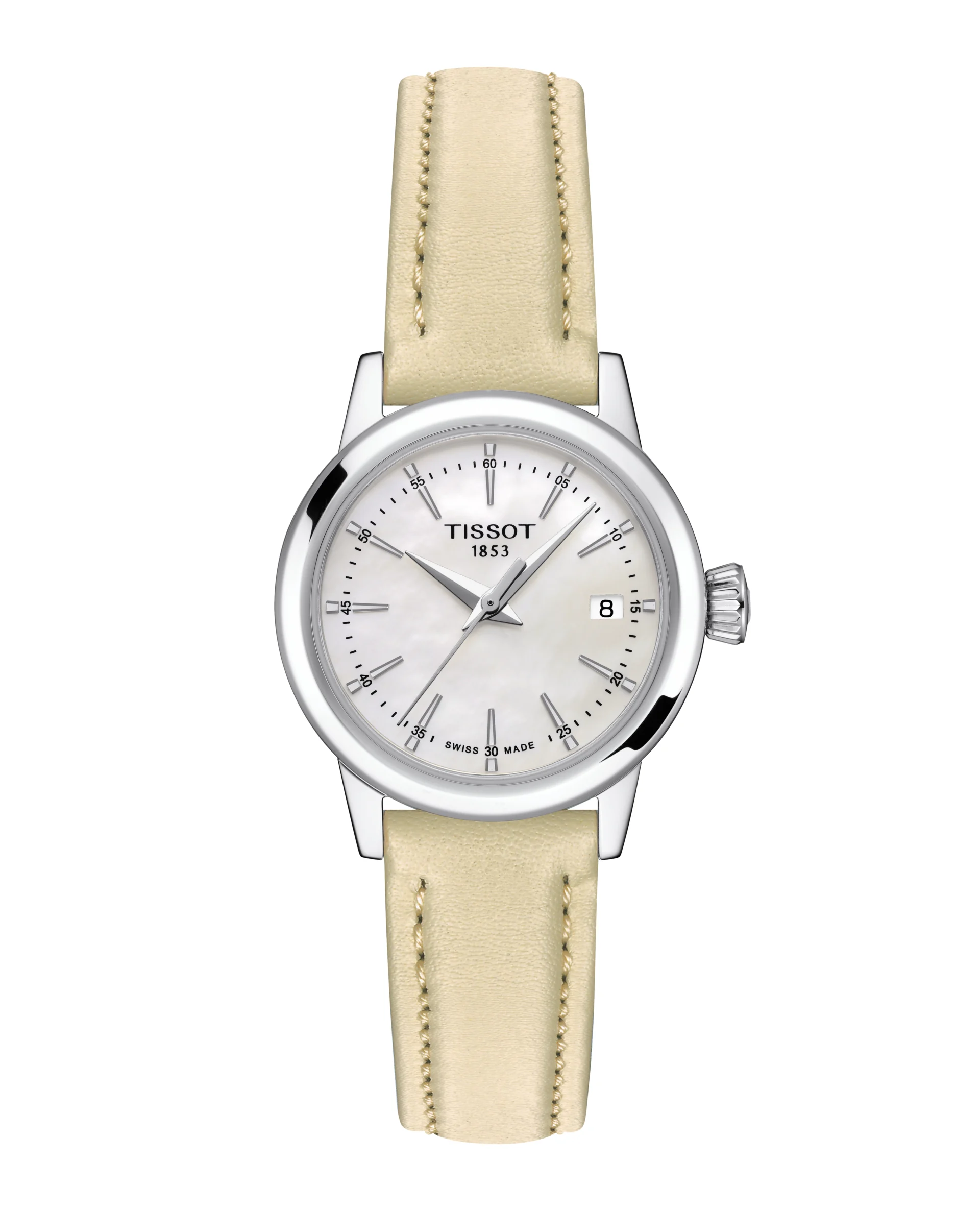 Tissot Classic Dream 28mm