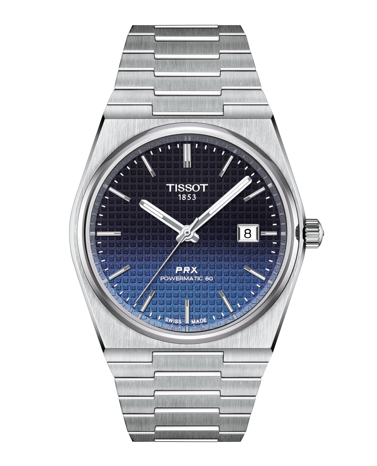 Tissot PRX 40 205 Automatic