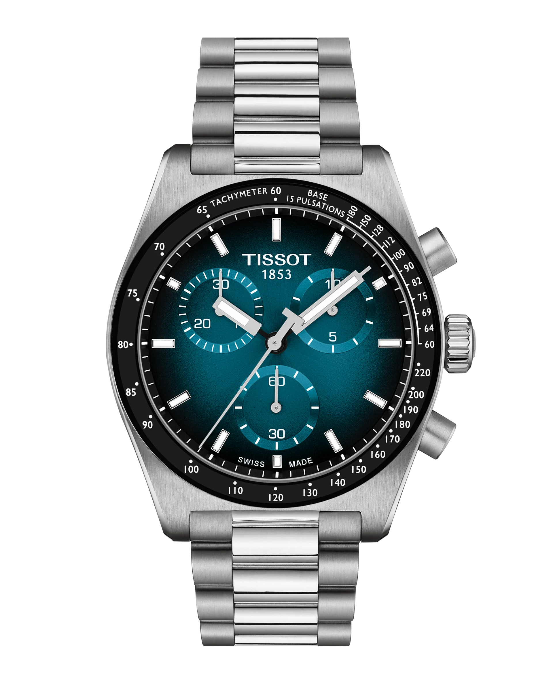 Tissot PR516 40mm