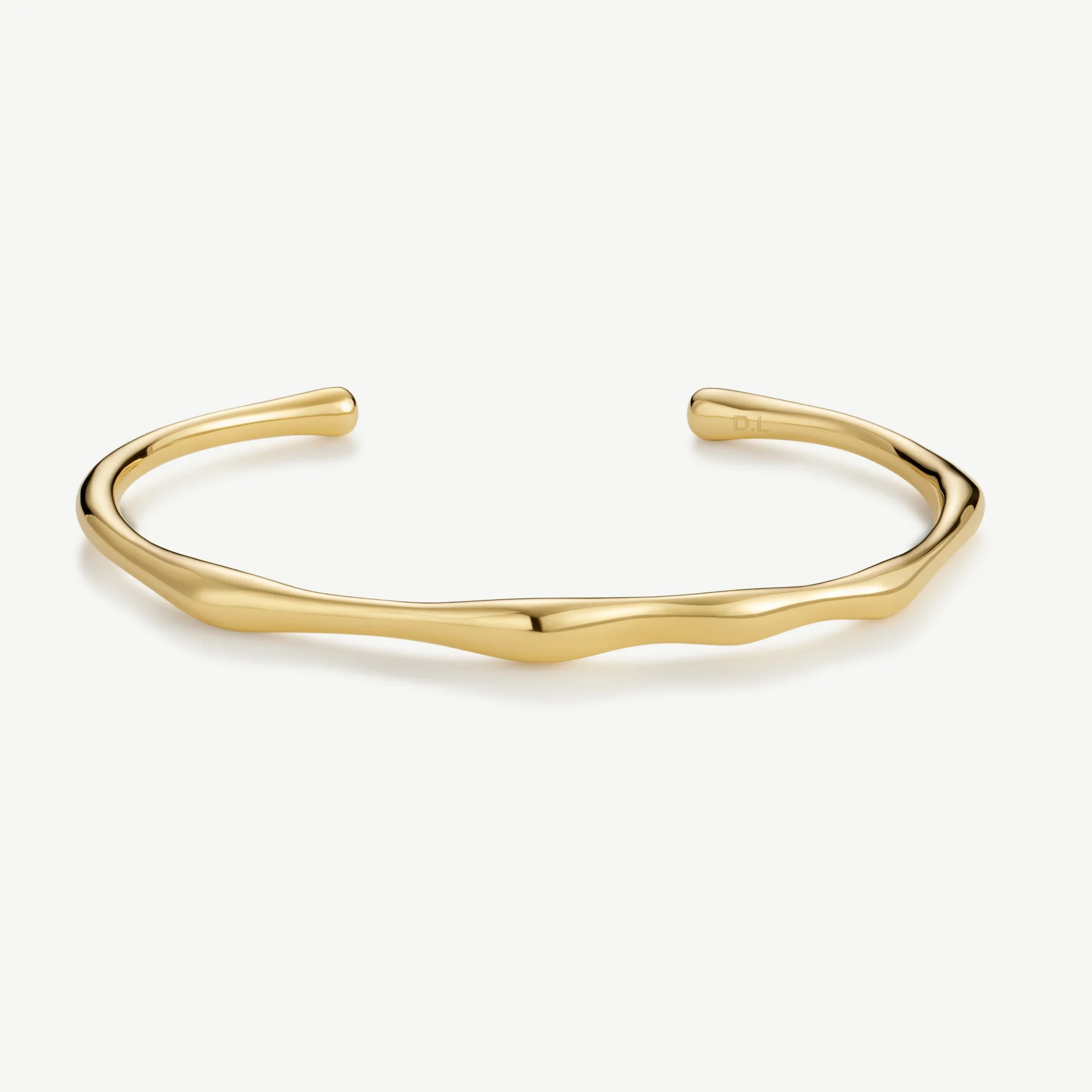 D.Louise Bamboo Bangle