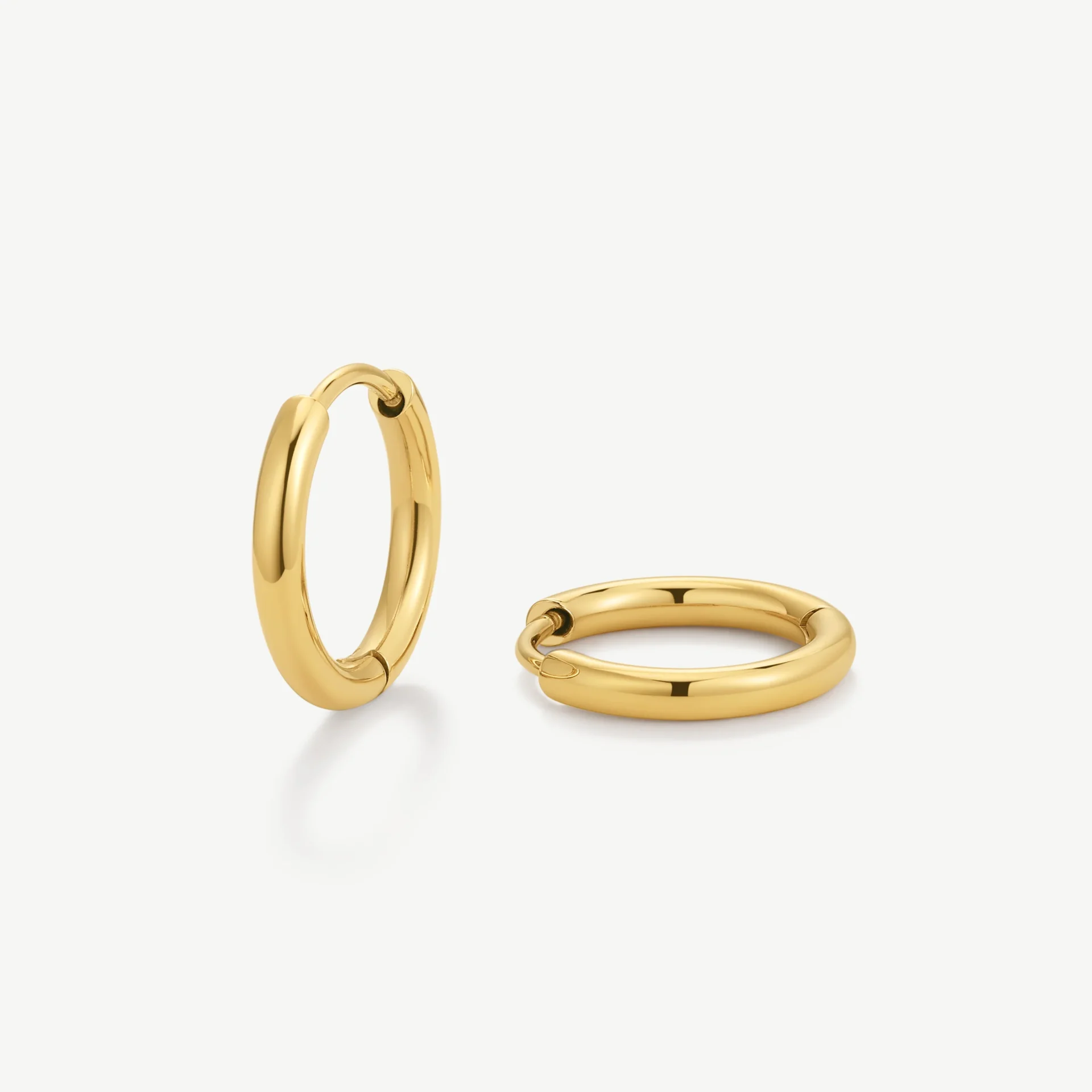 D.Louise Essential Earrings Extra Small