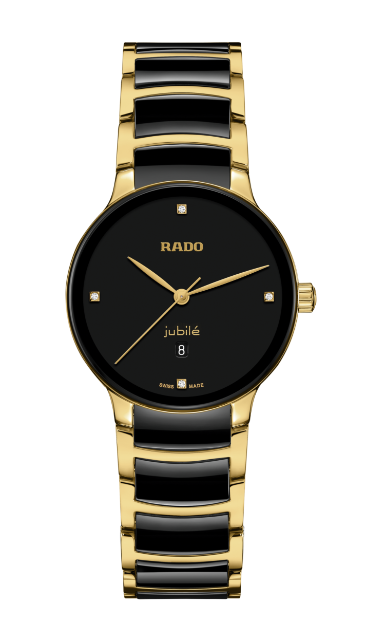 Rado Centrix Diamonds