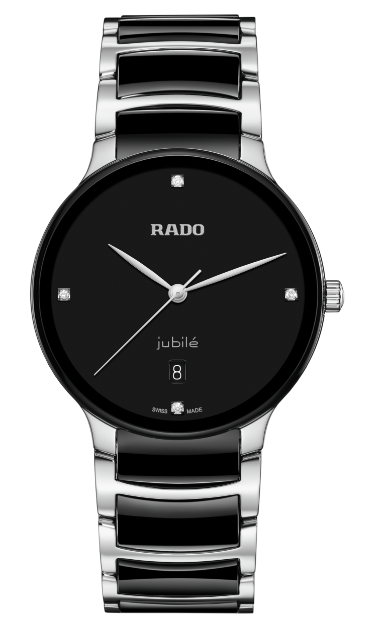 Rado Centrix Diamonds Watch