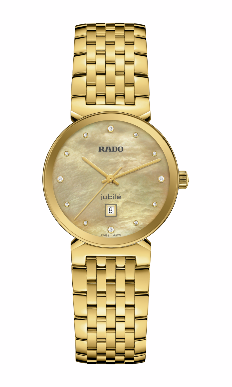 Rado Florence Diamonds Watch