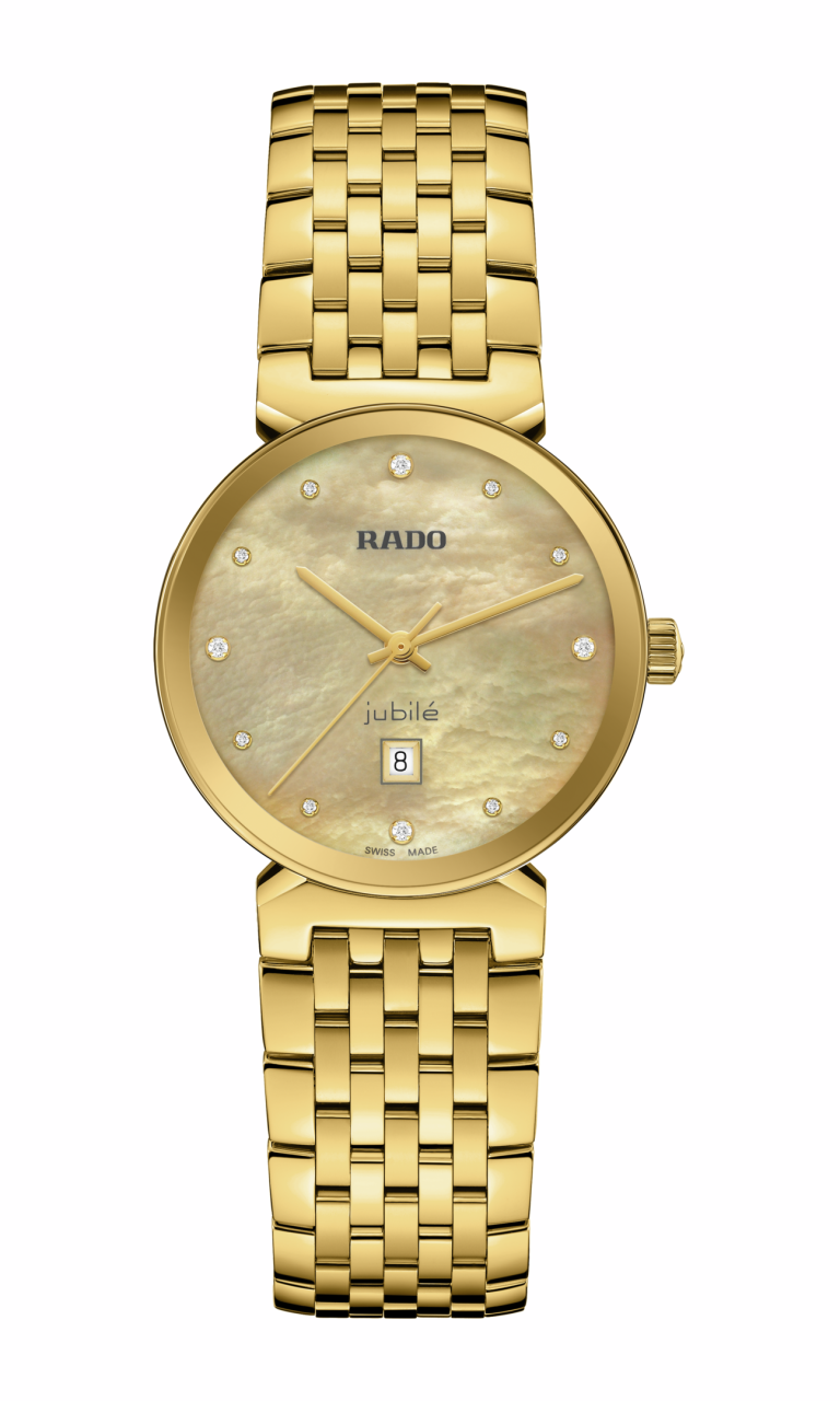 Rado Florence Diamonds Watch : R48915903