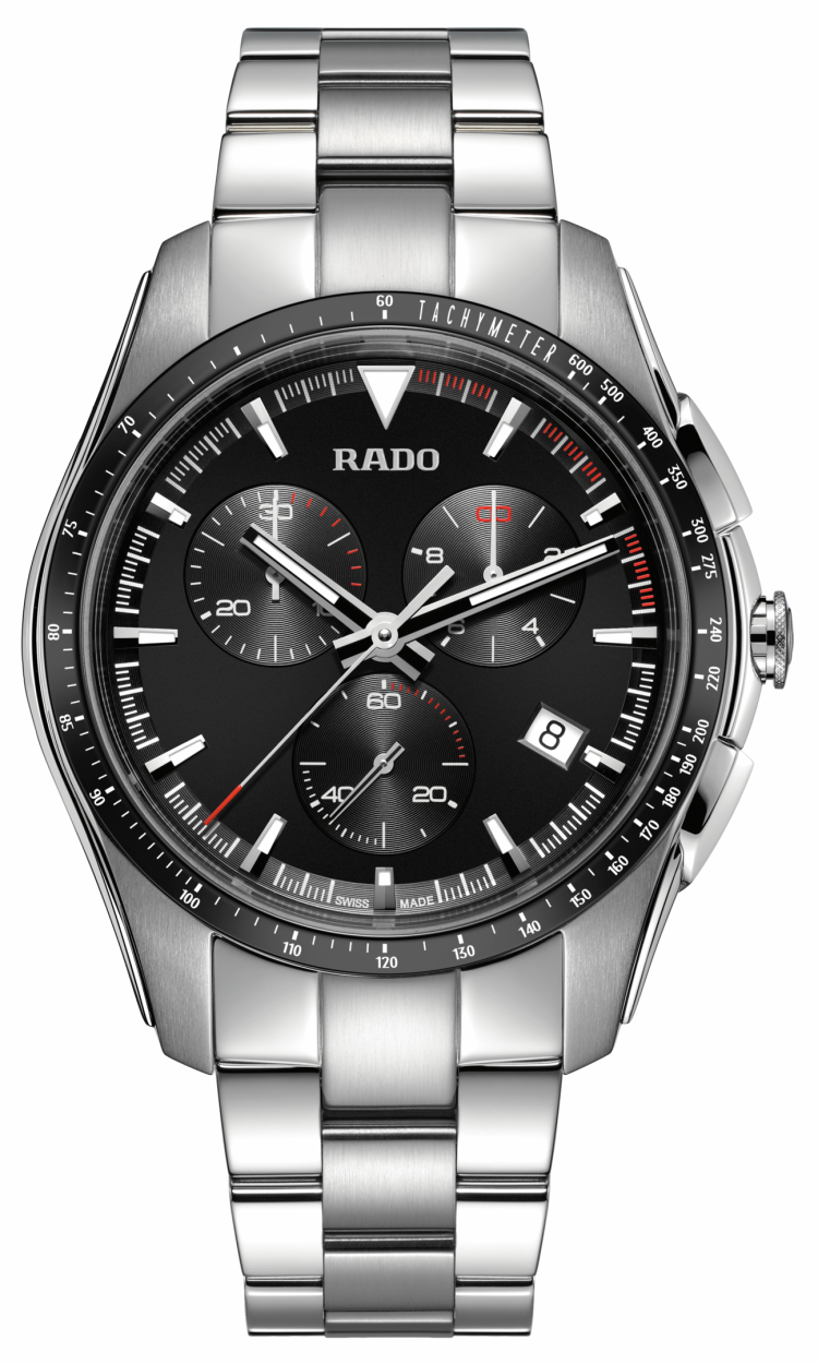 Rado HyperChrome Chronograph Watch