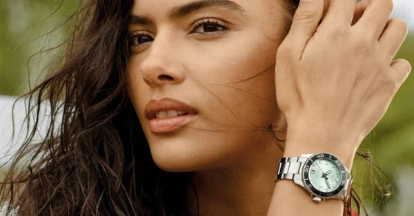 Tissot Watches Jersey