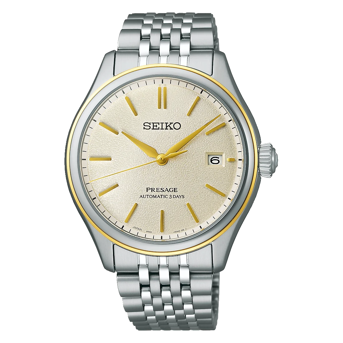 Seiko Presage Classic Series SPB478J1