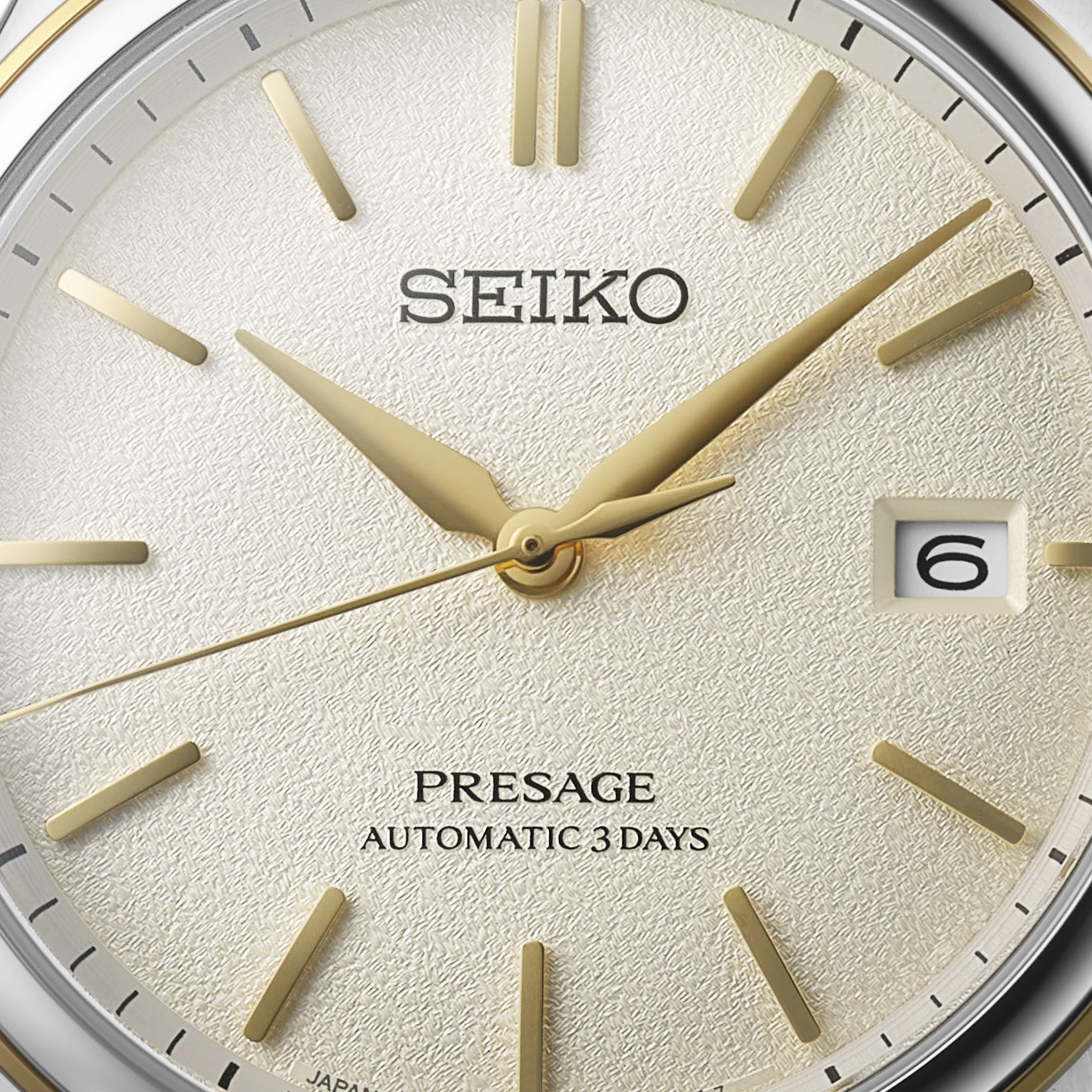 Seiko Presage Classic Series SPB478J1