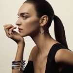 Sabre Solis at Rivoli Jewellers