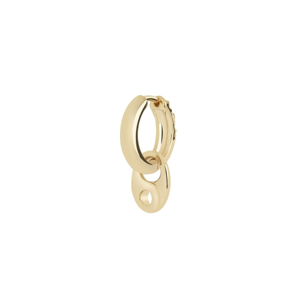 Sienna_Earring_Gold_11mm