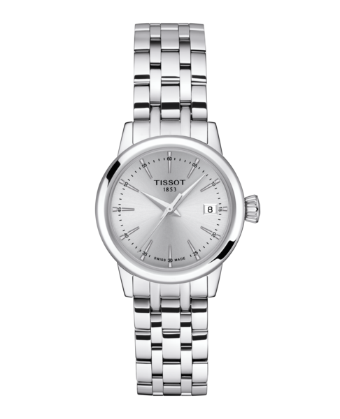 Tissot Classic Dream Lady